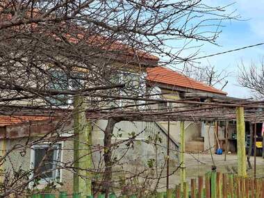 Vânzare - Casă în Durankulak,  Dobrice
