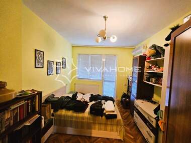 For sale - Apartment in Center,  Dobrich
