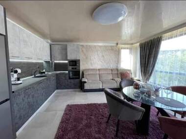 Kira - Apartman olarak Mladejki halm,  Plovdiv