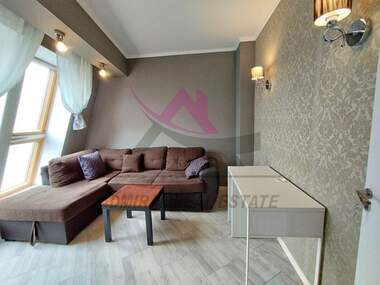 Miete - Wohnung in Tschayka,  Warna