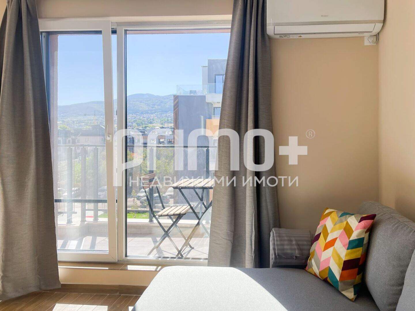Cu trei camere Apartament în Malinova Dolina, Sofia – fotografia 2