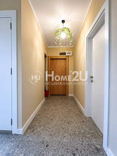 Продажа - Квартира в Овча Купел 2,  София