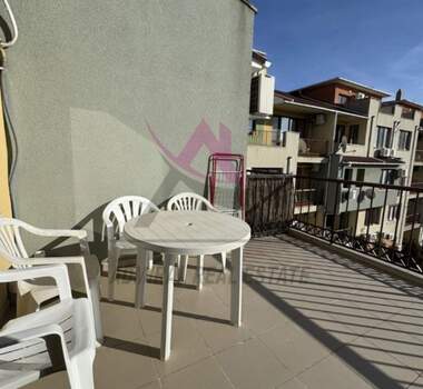For rent - Apartment in Briz,  Varna
