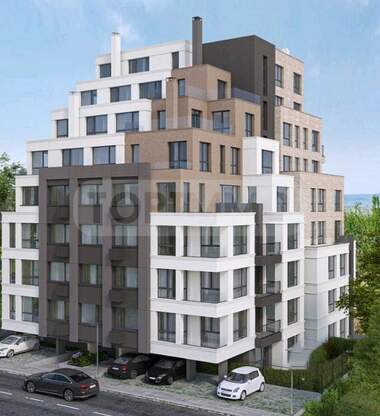 For sale - Apartment in Levski,  Varna