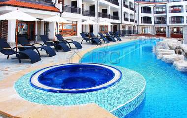 For sale - Apartment in Kamenar,  Burgas