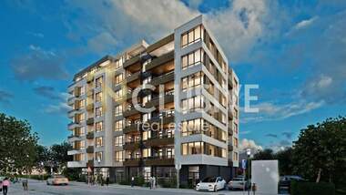 For sale - Apartment in Bratia Miladinovi,  Burgas