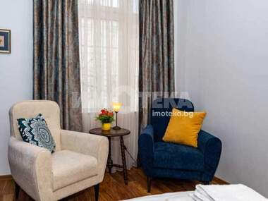 For sale - Apartment in Center,  Plovdiv