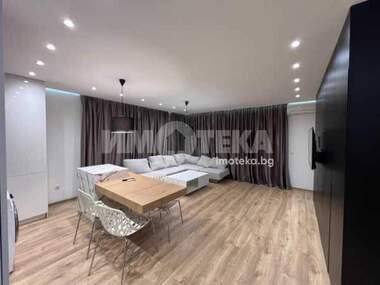 Verkauf - Wohnung in Manastirski liwadi-Iztok,  Sovia