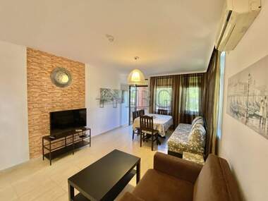 Vânzare - Apartament în Sveti Vlas,  Burgas