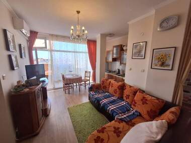 Vânzare - Apartament în Nesebăr,  Burgas