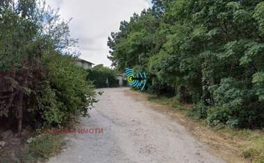 For sale - For Construction in Akchelar,  Varna