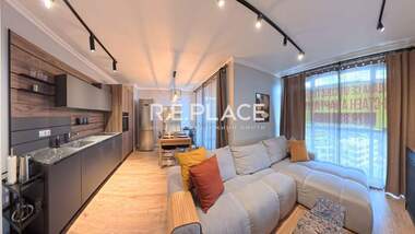 Satış - Apartman olarak Briz,  Varna