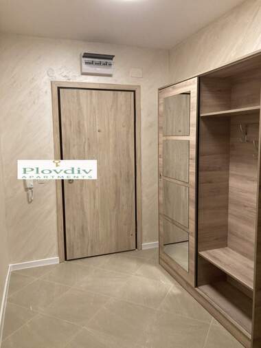 Miete - Wohnung in Hristo Smirnenski,  Plowdiw