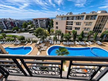 Vânzare - Apartament în Sveti Vlas,  Burgas