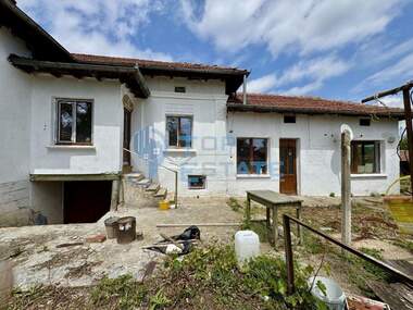 For sale - House in Krusheto,  Veliko Tyrnovo