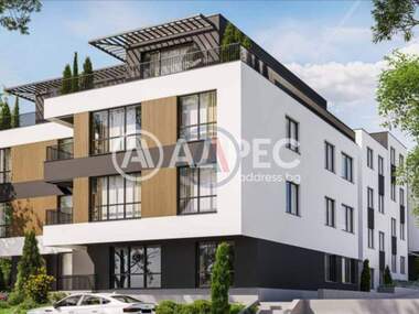 Продажба - Апартамент във Виница,  Варна