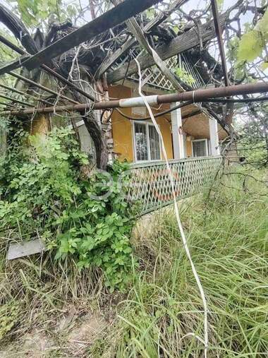 Продажба - Парцел за строителство в Боровец - Юг,  Варна