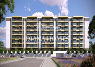 Vânzare - Apartament în Levski-G,  Sofia