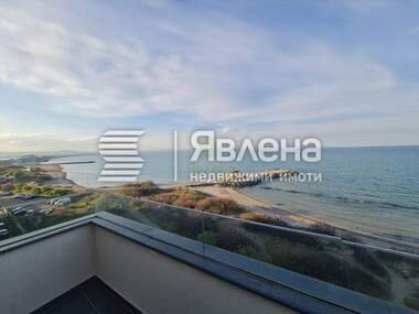 For rent - Apartment in Pomorie,  Burgas