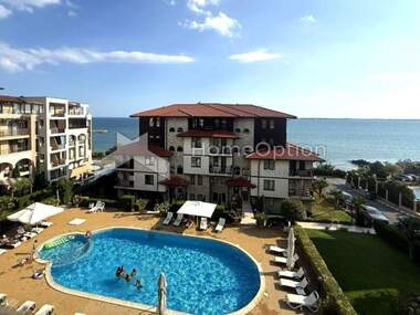 Vânzare - Apartament în Sveti Vlas,  Burgas