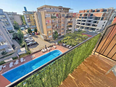For sale - Apartment in Sunny Beach,  Burgas