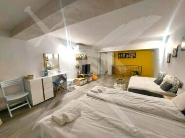 Miete - Wohnung in HEI,  Warna