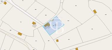 For sale - For Construction in Zvezditsa,  Varna