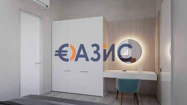 For sale - Apartment in Sveti Vlas,  Burgas