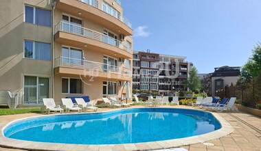 Satış - Apartman olarak Ravda,  Burgas