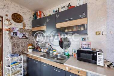Satış - Apartman olarak Aksakovo,  Varna
