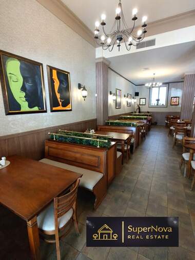 Vânzare - Restaurant/Magazin/Birou/Depozit în Dimitrovgrad,  Haskovo