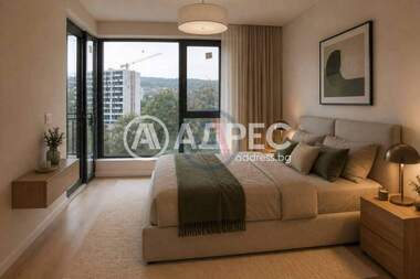 Satış - Apartman olarak Vazrajdane 1,  Varna