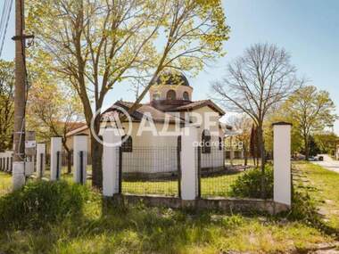 For sale - House in Kipra,  Varna