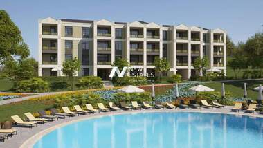 For sale - Apartment in Sozopol,  Burgas