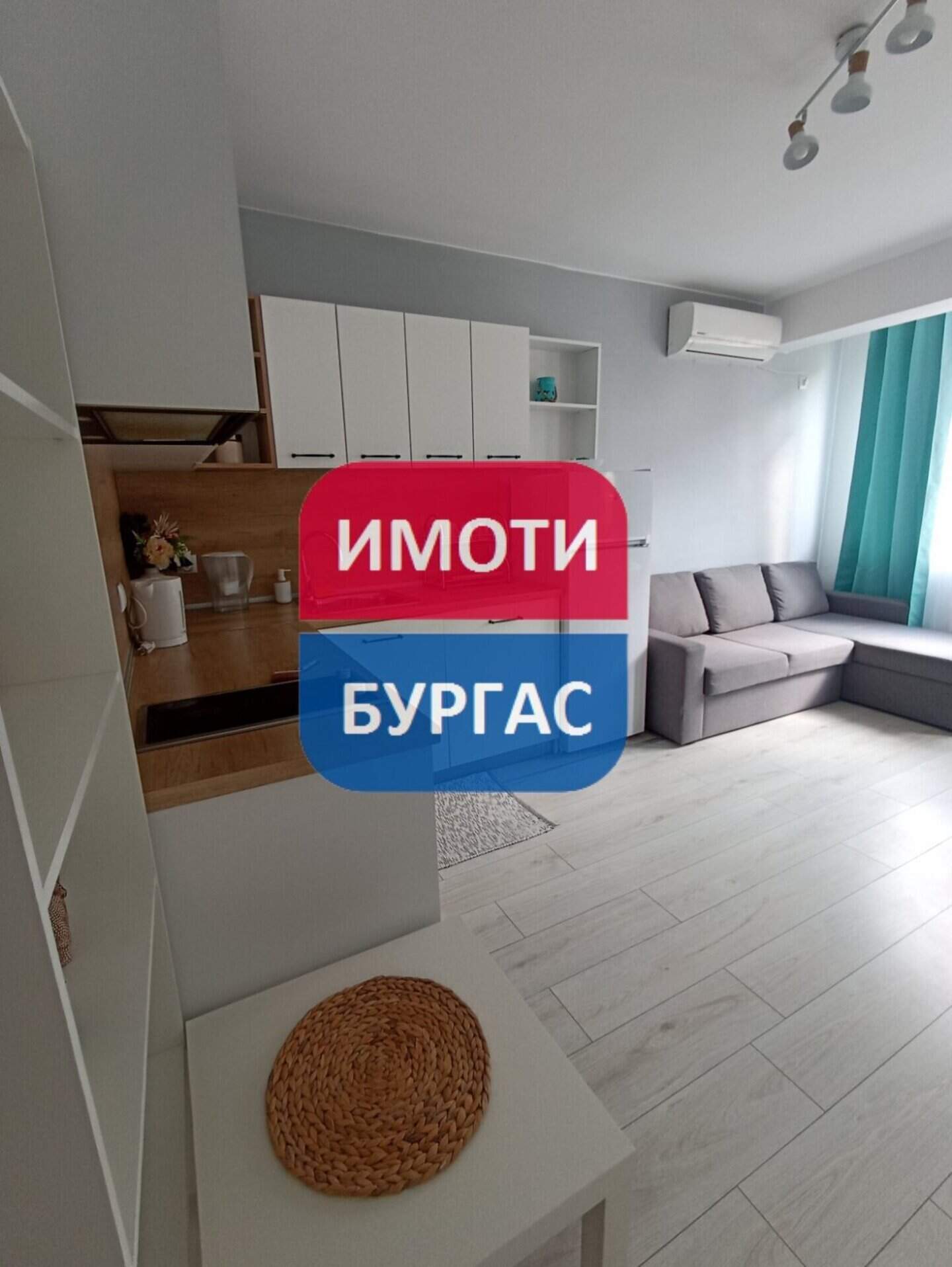 İki odalı Apartman olarak Sarafovo, Burgas – fotoğraf 3