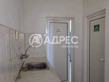 Vânzare - Spațiu industrial în Provadia,  Varna