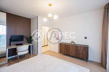 Satış - Apartman olarak k.k. Çayka,  Varna