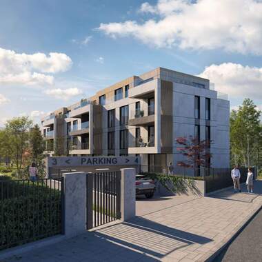 Vânzare - Apartament în Malinova Dolina,  Sofia