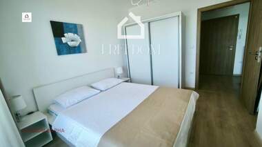 For rent - Apartment in Alen mak,  Varna