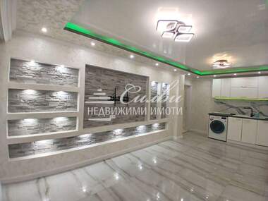 For sale - Apartment in Dobrudjanski,  Shumen