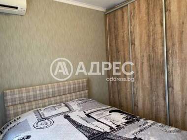For sale - Apartment in k.k. Chayka,  Varna