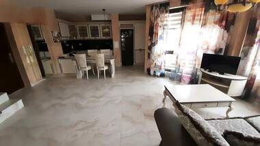 Satış - Apartman olarak Sveti Vlas,  Burgas