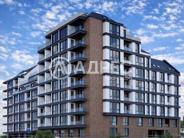 Πώληση - Διαμέρισμα σε Лагера,  София