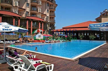 For sale - Hotel in Carevo,  Burgas