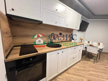 Verkauf - Wohnung in Rawda,  Burgas