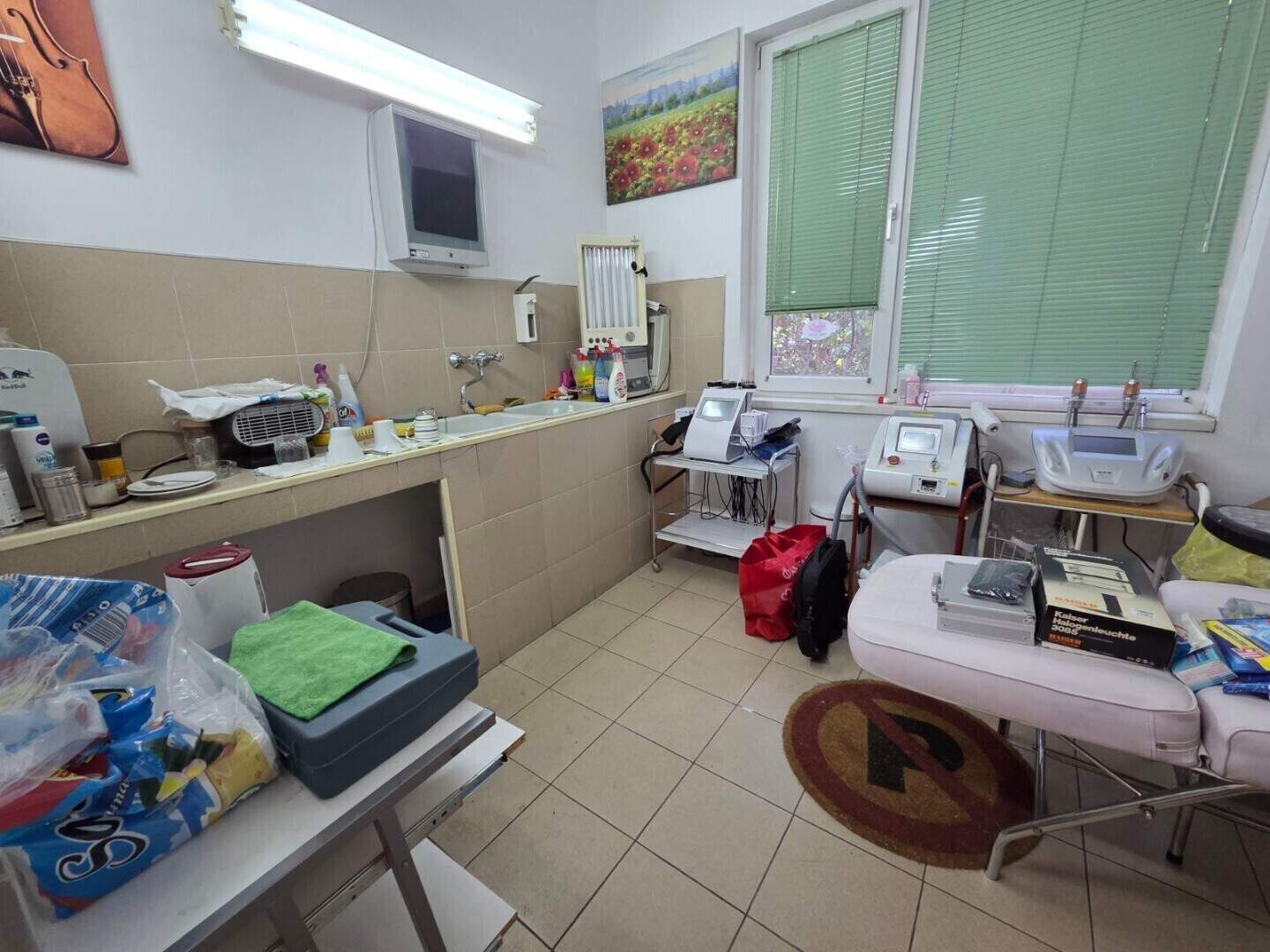 Cabinet de stomatologie în Center, Sofia – fotografia 10