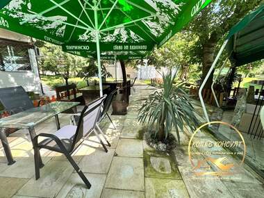 For sale - Venue in Dimitrovgrad,  Haskovo