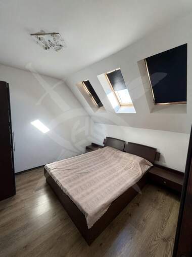 Verkauf - Wohnung in Rawda,  Burgas