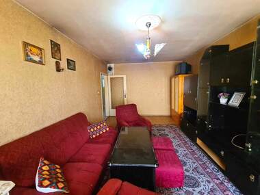For sale - Apartment in Vazrajdane,  Haskovo