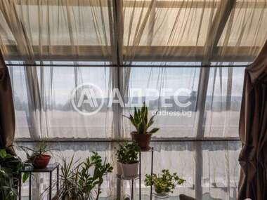 For sale - Apartment in Morska Gradina,  Varna